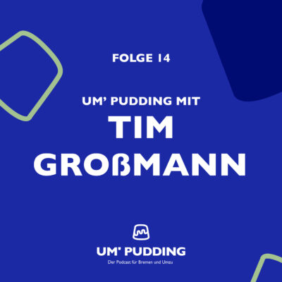 Tim Großmann - Bürgerpark Bremen